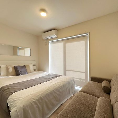 Bhotel Yutori - 1Br Apartment In Onomichi City Near The Station エクステリア 写真